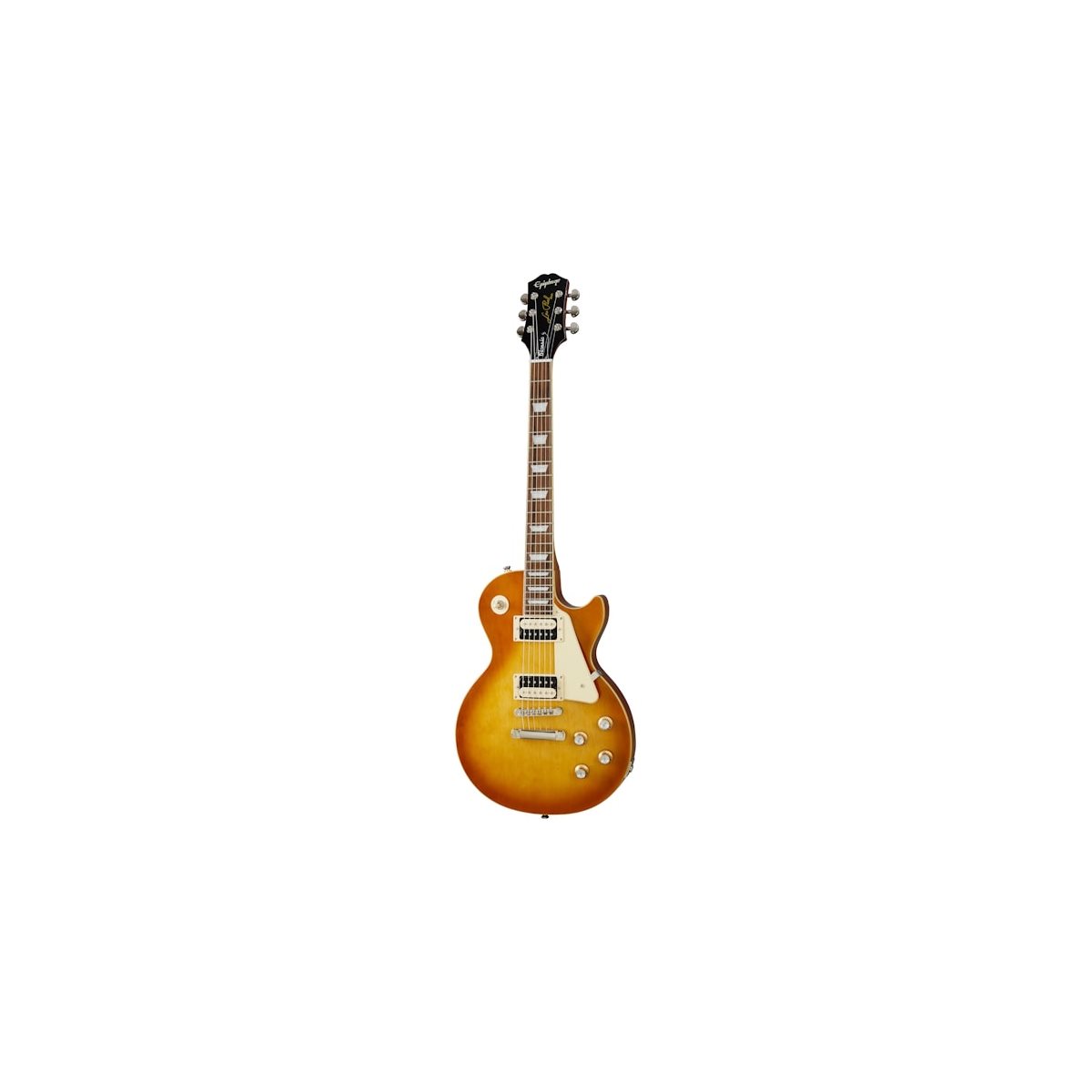 EPIPHONE - Les Paul Classic - Honeyburst